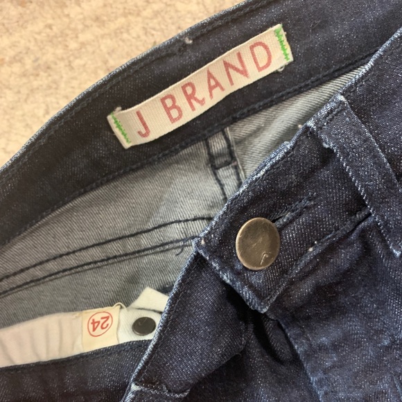 NWOT JBRAND 24 worn 5 times max- perfect condition - Picture 4 of 4